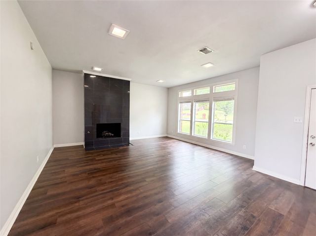 3434 Hightrail Lane, Garland, TX 75043