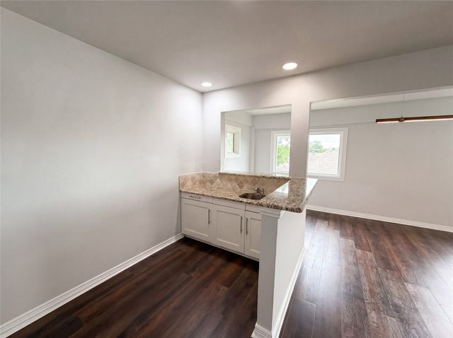 3434 Hightrail Lane, Garland, TX 75043