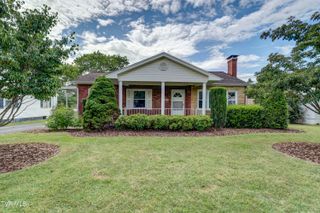 715 Ohio Avenue, Erwin, TN 37650