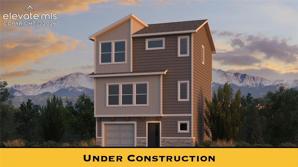 2135 Outfitters Grove, Colorado Springs, CO 80910 — exterior