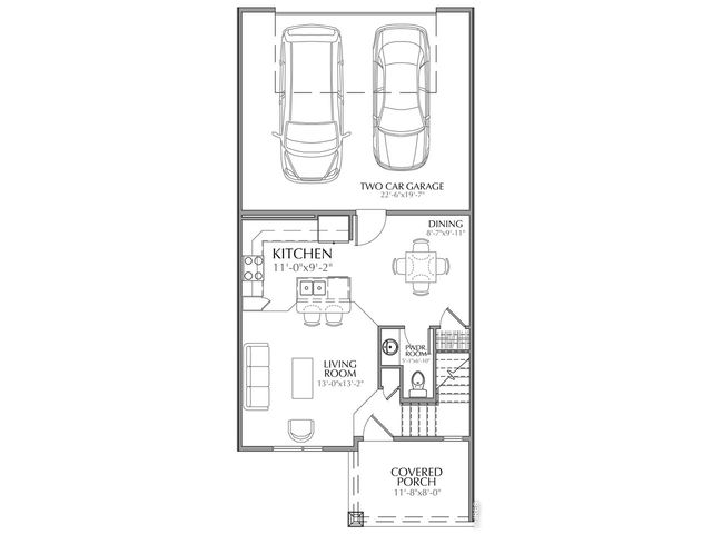 420 High Point Dr C-105, Longmont, CO 80504