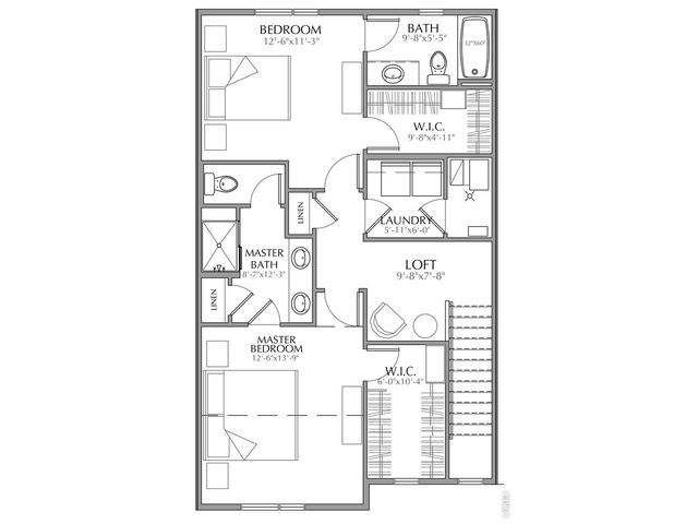 420 High Point Dr C-105, Longmont, CO 80504