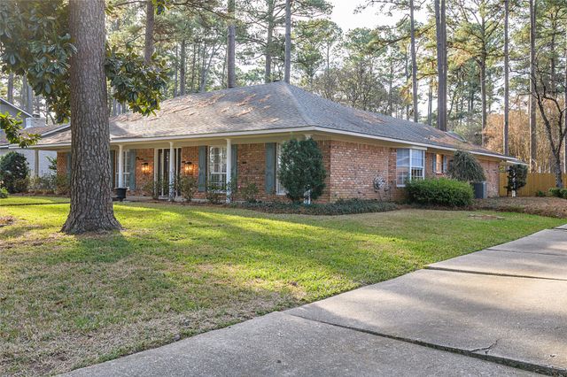 720 Cobblestone Drive, Shreveport, LA 71106