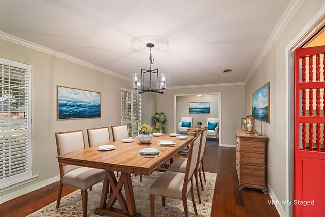 720 Cobblestone Drive, Shreveport, LA 71106