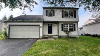 3345 Trentshire Drive, Canal Winchester, OH 43110