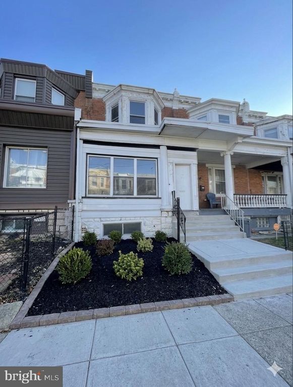 5840 ANGORA TER, Philadelphia, PA 19143