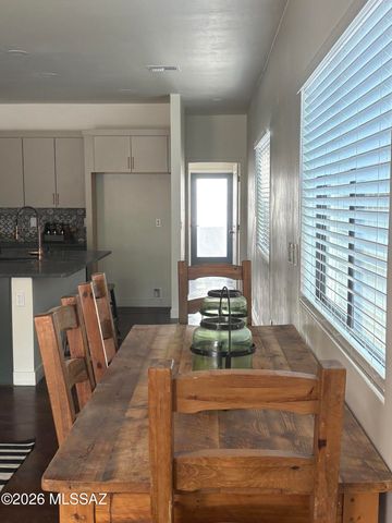 927 S Meyer Avenue, Tucson, AZ 85701
