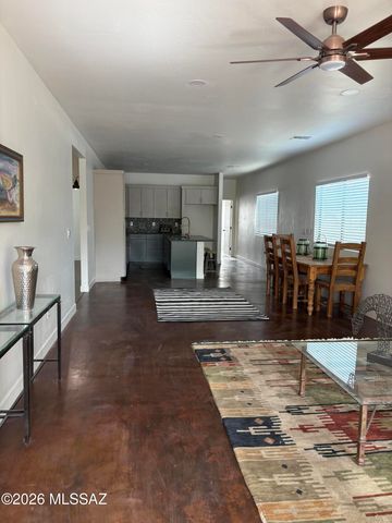 927 S Meyer Avenue, Tucson, AZ 85701