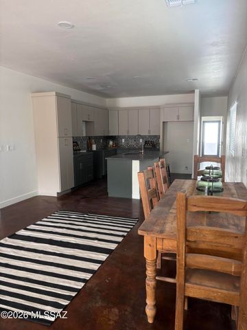 927 S Meyer Avenue, Tucson, AZ 85701