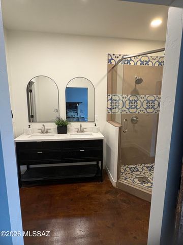 927 S Meyer Avenue, Tucson, AZ 85701