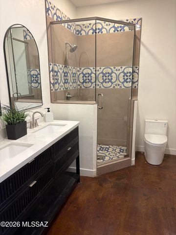 927 S Meyer Avenue, Tucson, AZ 85701