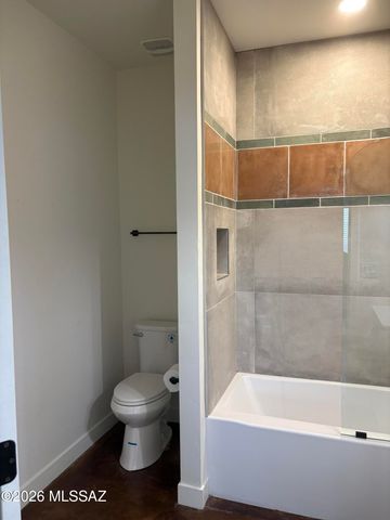 927 S Meyer Avenue, Tucson, AZ 85701