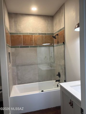 927 S Meyer Avenue, Tucson, AZ 85701