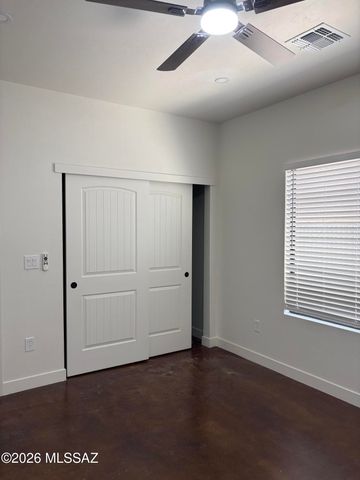 927 S Meyer Avenue, Tucson, AZ 85701