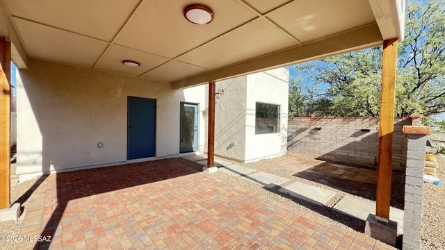 927 S Meyer Avenue, Tucson, AZ 85701