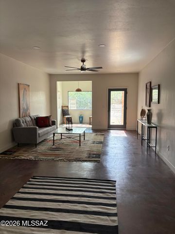 927 S Meyer Avenue, Tucson, AZ 85701