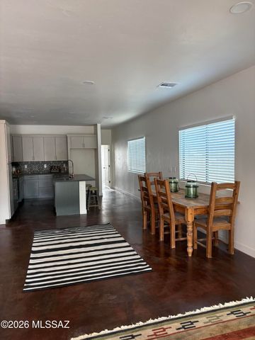 927 S Meyer Avenue, Tucson, AZ 85701