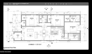 927 S Meyer Avenue, Tucson, AZ 85701