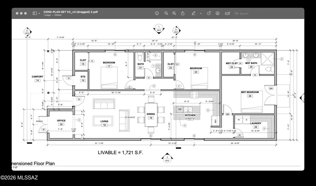 927 S Meyer Avenue, Tucson, AZ 85701