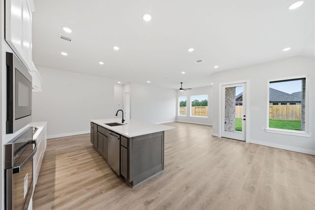 21956 Rolling Greens Road, Porter, TX 77365