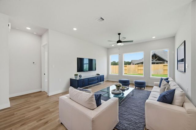 21956 Rolling Greens Road, Porter, TX 77365