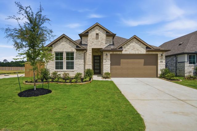 21956 Rolling Greens Road, Porter, TX 77365