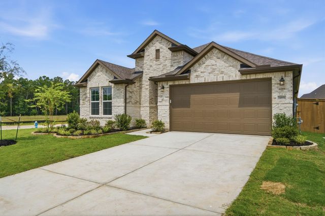 21956 Rolling Greens Road, Porter, TX 77365