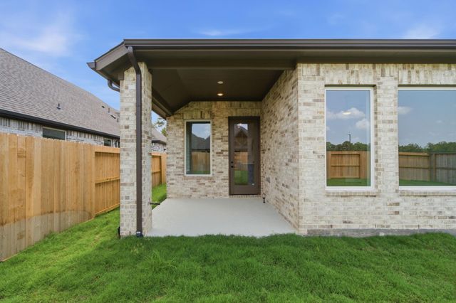 21956 Rolling Greens Road, Porter, TX 77365