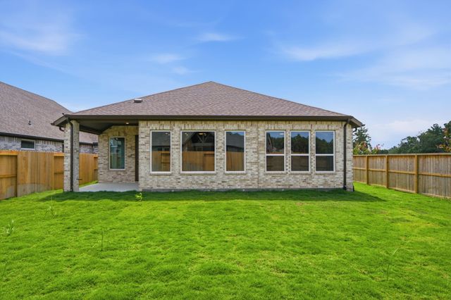 21956 Rolling Greens Road, Porter, TX 77365