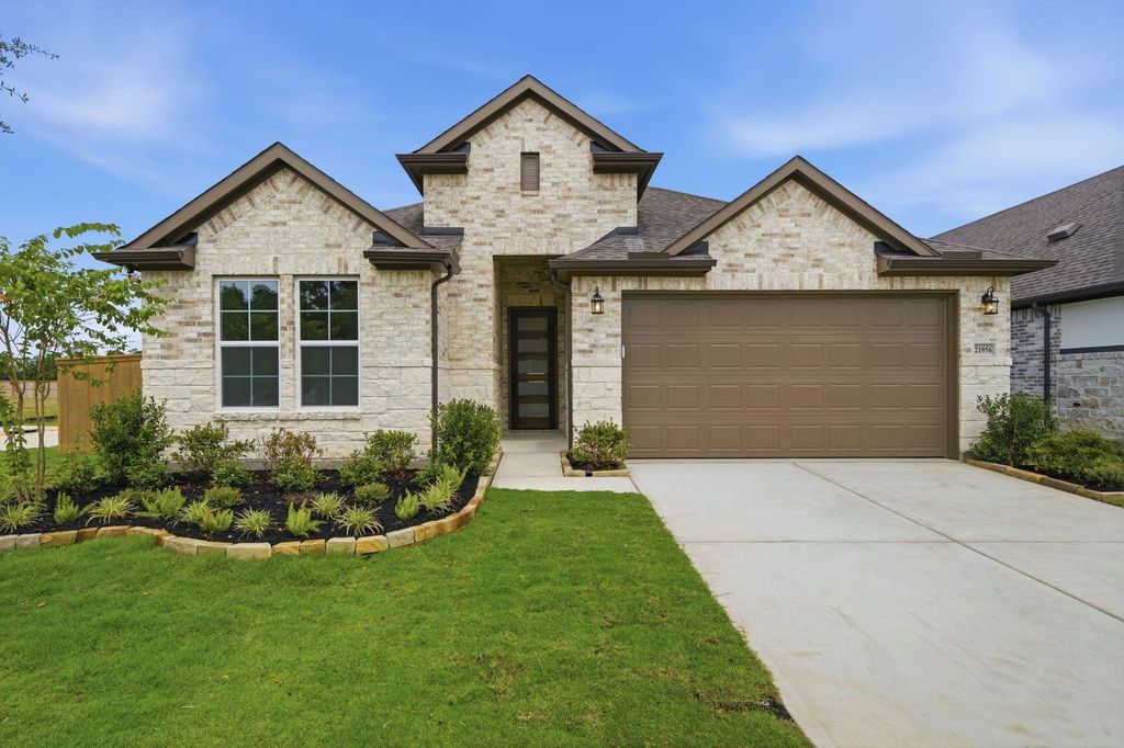 21956 Rolling Greens Road, Porter, TX 77365