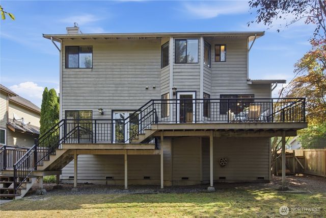 15031 93rd Place NE, Bothell, WA 98011