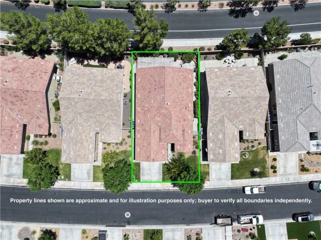 10577 Bridge Haven Road, Apple Valley, CA 92308