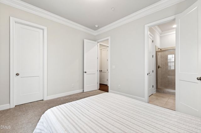 216 Cotten Drive, Morrisville, NC 27560