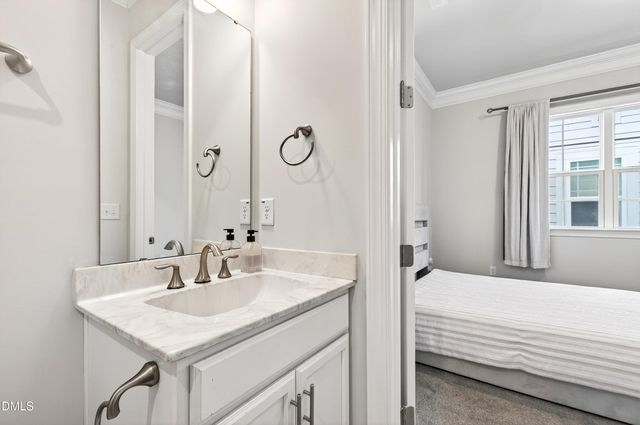 216 Cotten Drive, Morrisville, NC 27560