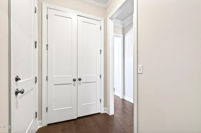 216 Cotten Drive, Morrisville, NC 27560