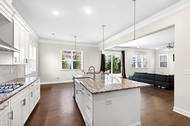 216 Cotten Drive, Morrisville, NC 27560