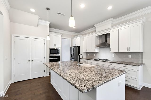 216 Cotten Drive, Morrisville, NC 27560