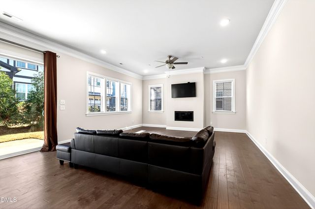 216 Cotten Drive, Morrisville, NC 27560