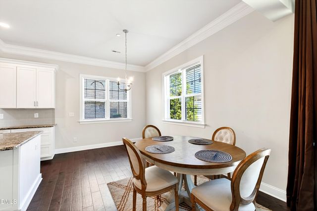 216 Cotten Drive, Morrisville, NC 27560