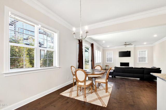 216 Cotten Drive, Morrisville, NC 27560