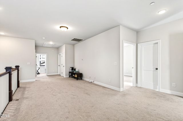 216 Cotten Drive, Morrisville, NC 27560