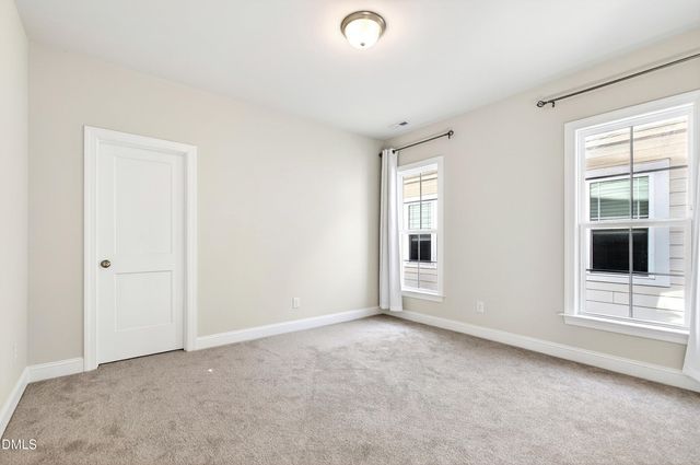 216 Cotten Drive, Morrisville, NC 27560