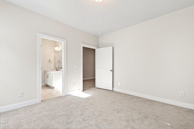 216 Cotten Drive, Morrisville, NC 27560