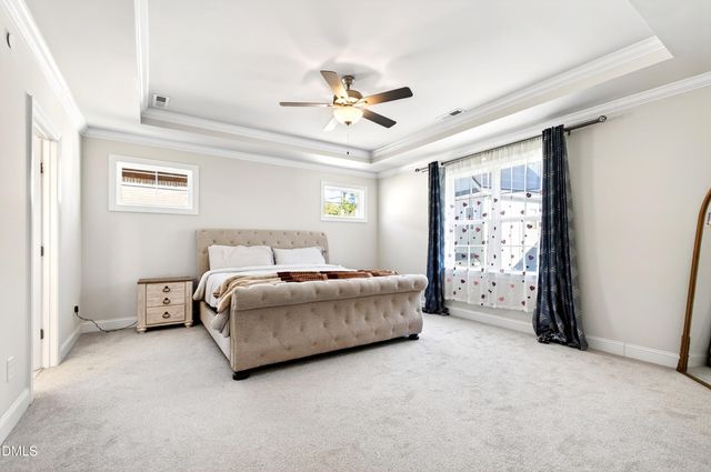 216 Cotten Drive, Morrisville, NC 27560