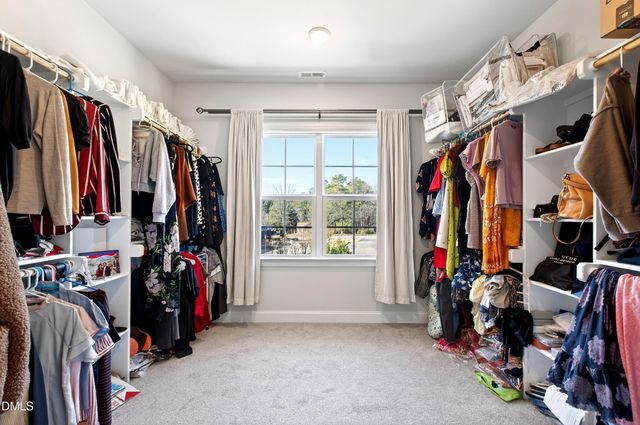 216 Cotten Drive, Morrisville, NC 27560