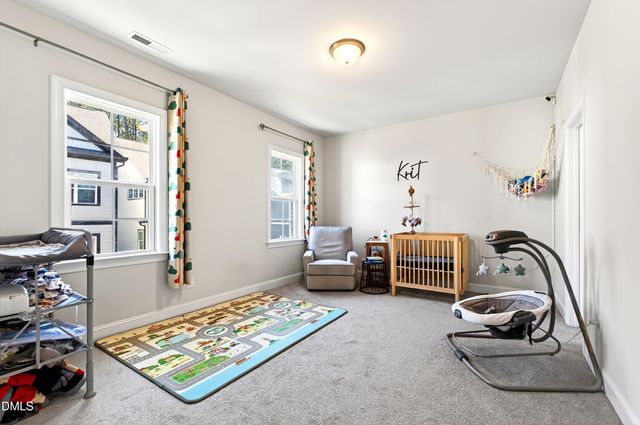 216 Cotten Drive, Morrisville, NC 27560