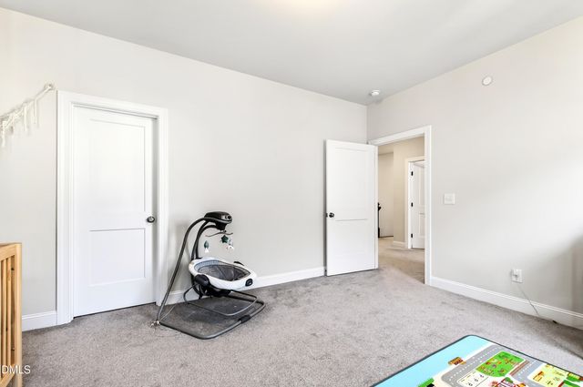 216 Cotten Drive, Morrisville, NC 27560