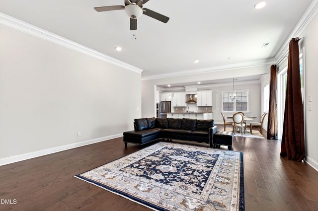 216 Cotten Drive, Morrisville, NC 27560