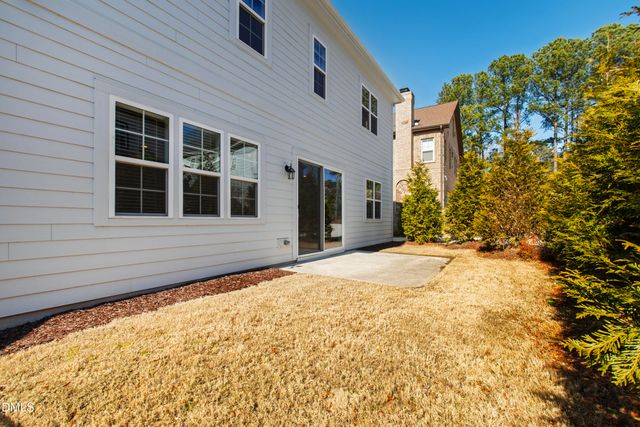 216 Cotten Drive, Morrisville, NC 27560