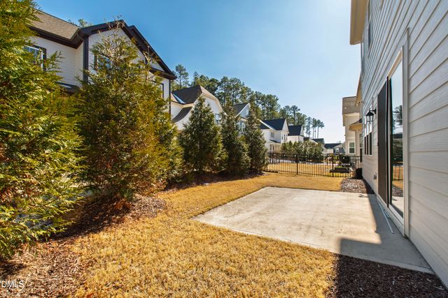 216 Cotten Drive, Morrisville, NC 27560